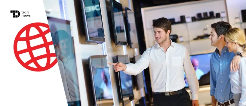 TechDogs-"Ambiq Democratizes Edge AI With The Apollo330 Plus Series Socs"