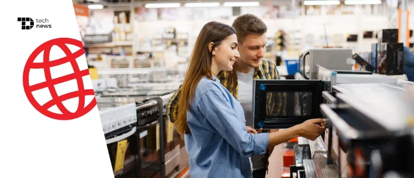 TechDogs-"Amazfit Signs HYROX World Champion Athletes Meg Jacoby And Hunter Mcintyre As Brand Ambassadors"