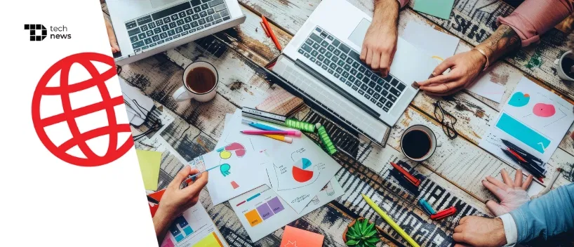 TechDogs-"New Research Reveals That "Evidence-Based Creativity" Is The Next Must-Have Skill Set For Marketers In The Age Of AI" TechDogs-"New Research Reveals That "Evidence-Based Creativity" Is The Next Must-Have Skill Set For Marketers In The Age Of AI"