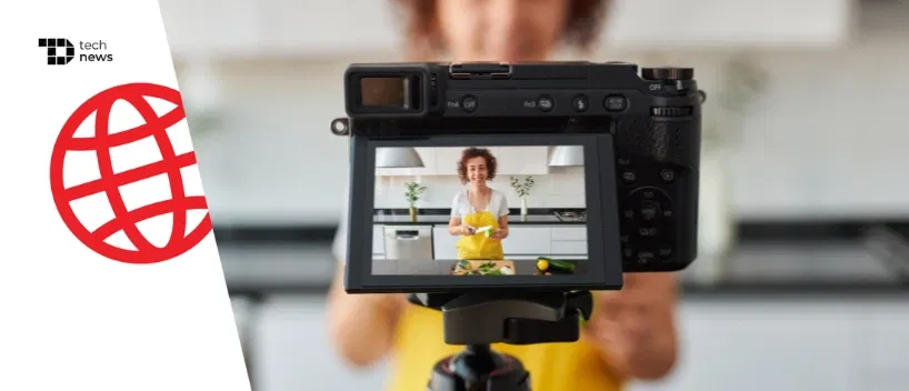 TechDogs-"Adobe Introduces New AI-Powered Video Tools In Adobe Express For Intuitive Content Creation"