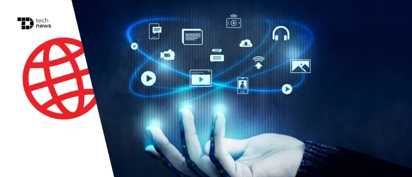 TechDogs-"Arcitecta Wins 2025 NAB Show Product Of The Year Award"