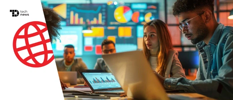 TechDogs-"Rise Of Cloud And Edge AI Applications Paves Way For New Semiconductor Opportunities; Wafer Foundries Become Crucial, Says DIGITIMES Research" TechDogs-"Rise Of Cloud And Edge AI Applications Paves Way For New Semiconductor Opportunities; Wafer Foundries Become Crucial, Says DIGITIMES Research"