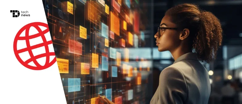 TechDogs-"Korbyt To Unveil AI Plans At Integrated Systems Europe 2025"