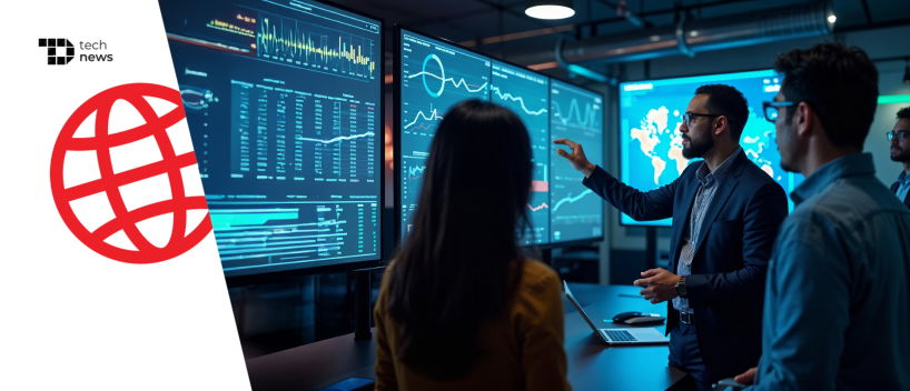 TechDogs-"TELUS Digital Named A Leader In Everest Group Customer Experience Management (CXM) PEAK Matrix Assessment - Americas For The Seventh Consecutive Year"