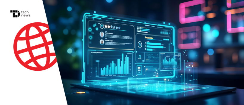 TechDogs-"Inside Paul Smith's Clienteling Transformation With Proximity" TechDogs-"Inside Paul Smith's Clienteling Transformation With Proximity"