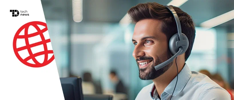 TechDogs-"Cognigy Demos AI-First Customer Service Solutions At Gartner IT Symposium And Icmis Contact Center Expo" TechDogs-"Cognigy Demos AI-First Customer Service Solutions At Gartner IT Symposium And Icmis Contact Center Expo"