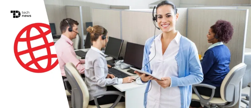 TechDogs-"Deluxe Merchant Services Wins National Call Center Award Of Distinction" TechDogs-"Deluxe Merchant Services Wins National Call Center Award Of Distinction"