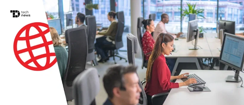 TechDogs-"Vocodias Demos Offer Human-Like AI Interactions"