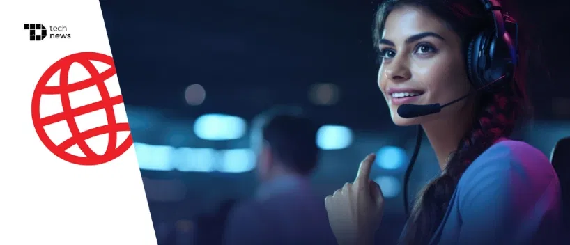 TechDogs-"Keysight Recognized With 2025 TSIA STAR Award For Excellence In Omnichannel Customer Experience Optimization" TechDogs-"Keysight Recognized With 2025 TSIA STAR Award For Excellence In Omnichannel Customer Experience Optimization"