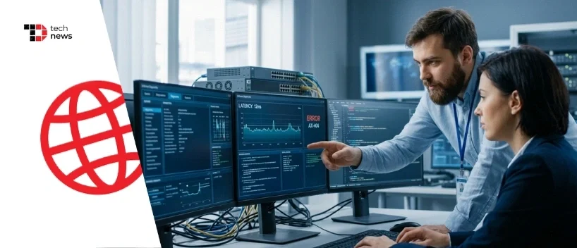 TechDogs-"Liveops Launches Livenexus Agent Assist To Help Enterprises Operationalize AI Across Customer Service" TechDogs-"Liveops Launches Livenexus Agent Assist To Help Enterprises Operationalize AI Across Customer Service"