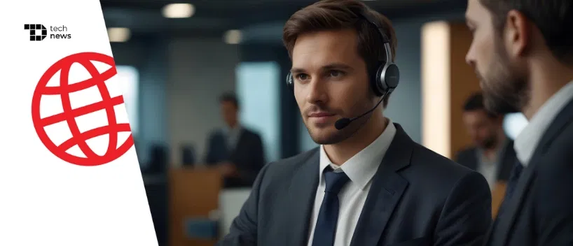 TechDogs-"Crescendo To Exceed $100M ARR As Global Adoption Of Its First AI-Native Contact Center Accelerates"