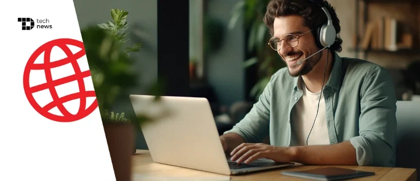 TechDogs-"Sanas And Taskus Partner To Scale Global Operations With New AI-Powered Noise Cancellation With Omni-Directional Capabilities" TechDogs-"Sanas And Taskus Partner To Scale Global Operations With New AI-Powered Noise Cancellation With Omni-Directional Capabilities"