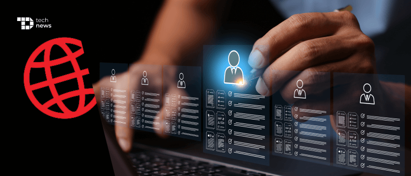 TechDogs-"Cloudera Named A Leader In 2025 Data Fabric Platforms Report By Independent Analyst Firm"