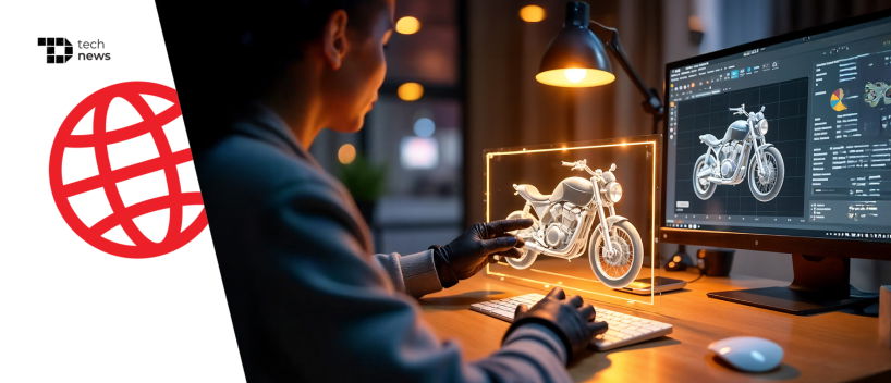 TechDogs-"Epson Wins Five 2025 If Design Awards"