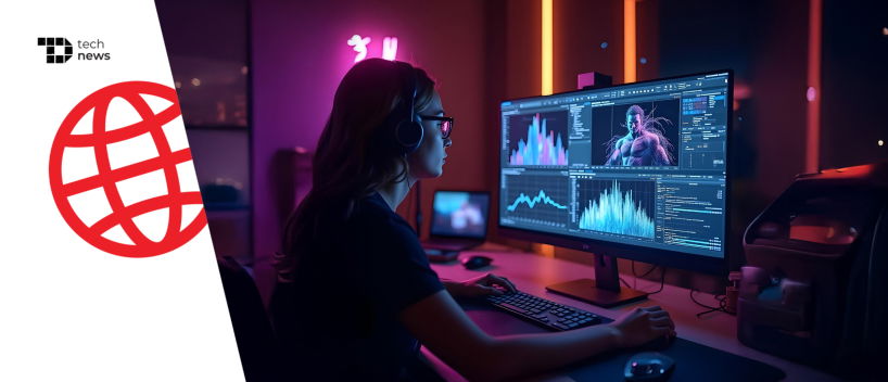 TechDogs-"Canvas Biggest Launch Yet Introduces Visual Suite 2.0 To Redefine Creativity And Productivity"