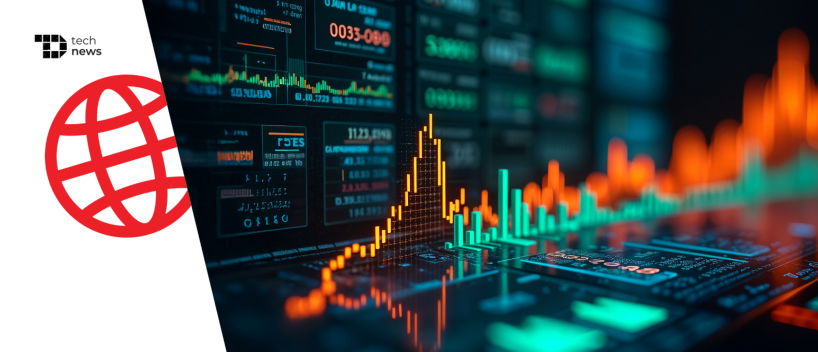 TechDogs-"Archax And Hedera Enable On-Chain Portfolio Creation With Launch Of Pool Tokens" TechDogs-"Archax And Hedera Enable On-Chain Portfolio Creation With Launch Of Pool Tokens"