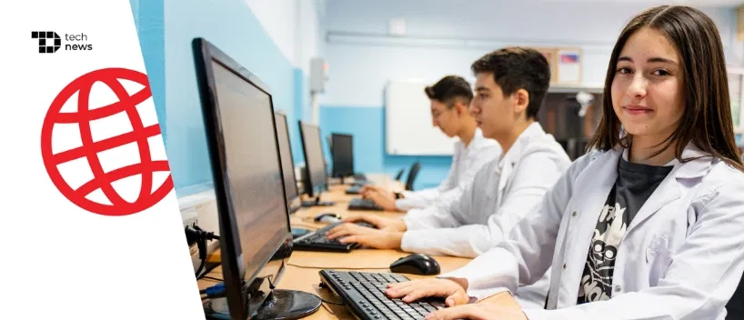 TechDogs-"Edtech Leader, Jena Draper, Joins Itopia As Chief Innovation Officer"