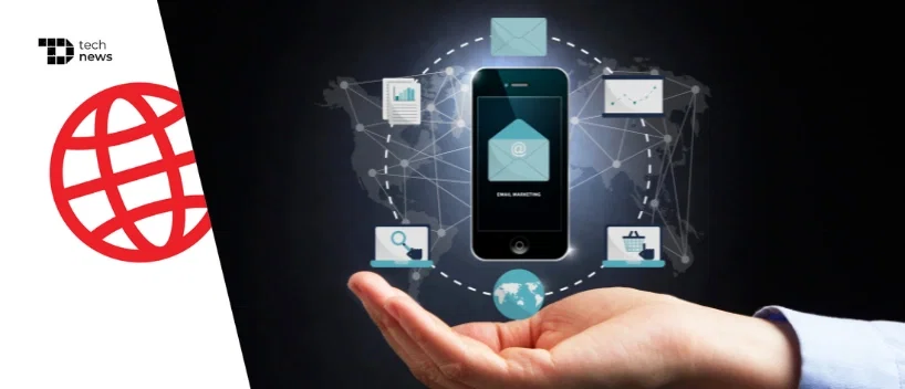 TechDogs-"Moengage Is The Only Vendor Recognized As A Customers' Choice In The 2025 Gartner Peer Insights Voice Of The Customer For Email Marketing"