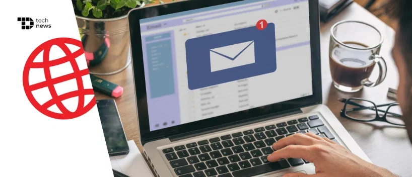 TechDogs-"Omnisend Named Best Overall Email Marketing Company By Martech Breakthrough"