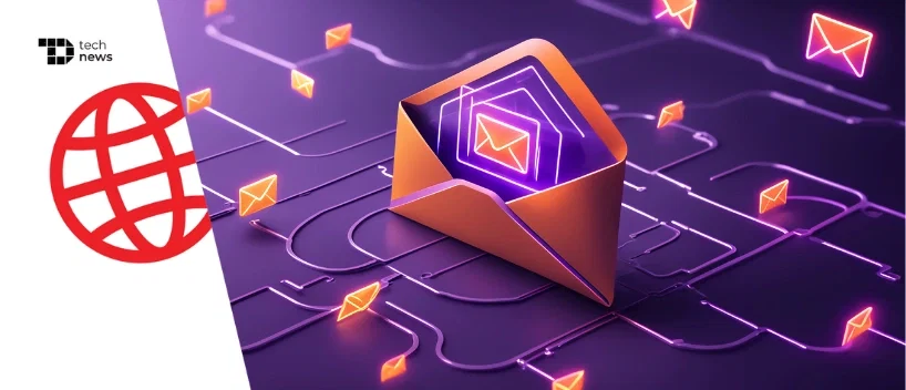 TechDogs-"SparkToro Partners with Sinch to Build a Cost-Effective and Reliable Email System Using Sinch Mailgun" TechDogs-"SparkToro Partners with Sinch to Build a Cost-Effective and Reliable Email System Using Sinch Mailgun"