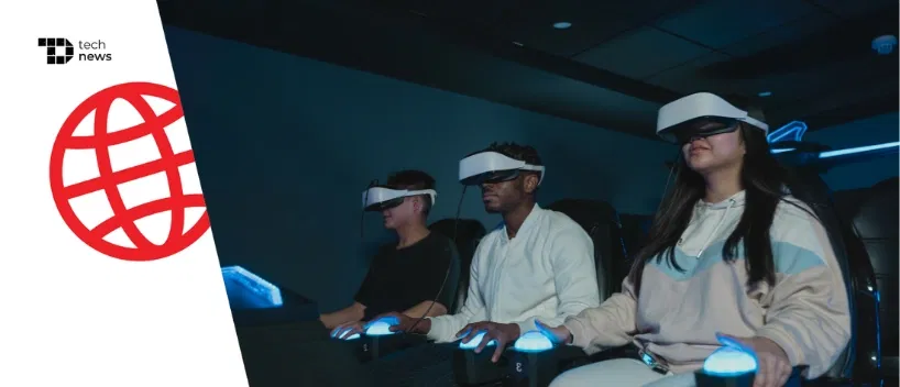 TechDogs-"Digitalage Files Breakthrough Patent For Hardware-Accelerated AI System That Redefines Real-Time Credibility And Media Verification"