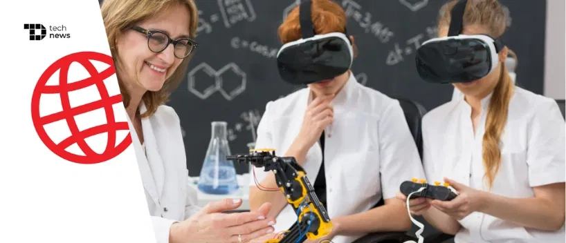 TechDogs-"Altum Strategy Group Announces The Launch Of Poseidon: New AI Lab To Lead The Charge In Responsible Innovation" TechDogs-"Altum Strategy Group Announces The Launch Of Poseidon: New AI Lab To Lead The Charge In Responsible Innovation"