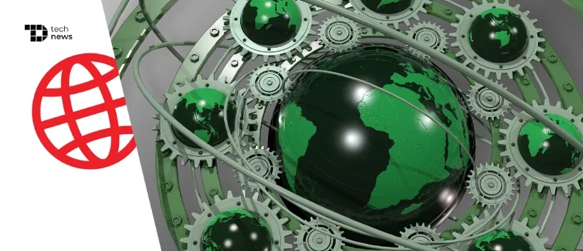 TechDogs-"Landis+Gyr Awarded Ecovadis Platinum Medal For The Second Consecutive Year For Outstanding Sustainability Performance"