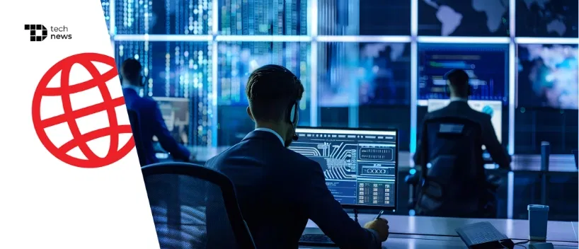 TechDogs-"Outsystems And KPMG Announce New Survey Exploring AI And The Future Of Software Development" TechDogs-"Outsystems And KPMG Announce New Survey Exploring AI And The Future Of Software Development"