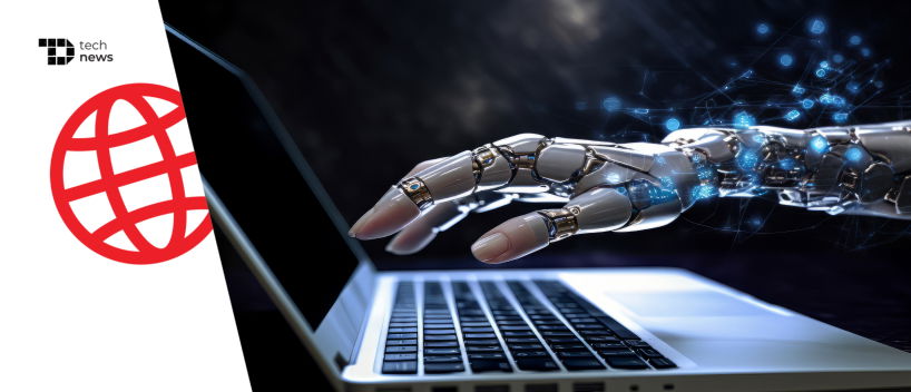 TechDogs-"HTC VIVERSE Collaborates With World Labs To Turn AI-Generated Worlds Into Interactive Experiences"