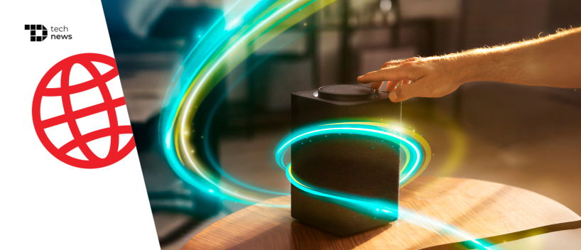 TechDogs-"Banuba Enhances Video Editor SDK With Templates To Ease Content Creation"