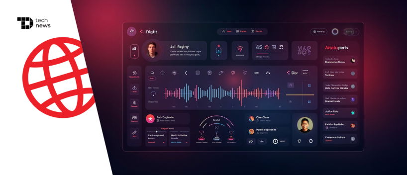 TechDogs-"Snap To Launch New Lightweight, Immersive Specs In 2026"
