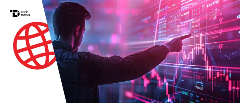 TechDogs-"OKX Wallet Integrates Robonet's AI-Powered Defi Platform" TechDogs-"OKX Wallet Integrates Robonet's AI-Powered Defi Platform"