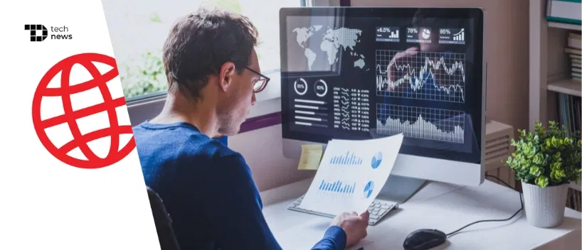 TechDogs-"Sensedias New Fintech API Accelerator Platform Unlocks Emerging Fintechs Business Agility And Ecosystem Potential" TechDogs-"Sensedias New Fintech API Accelerator Platform Unlocks Emerging Fintechs Business Agility And Ecosystem Potential"