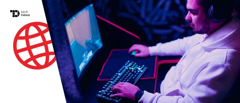 TechDogs-"KLEVV EXPANDS URBANE V RGB DDR5 GAMING/OC MEMORY SERIES WITH AN ALL-NEW JET BLACK EDITION"