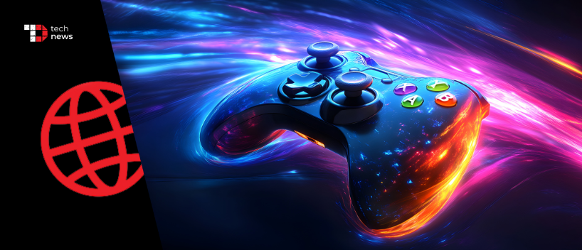 TechDogs-"Tencent Games Central Tech Makes Its Gamescom Debut, Accelerating Game Industry Innovation With Full-Pipeline Proprietary AI Technologies"