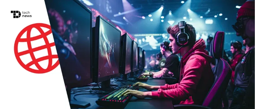 TechDogs-"Smilegate's Global No. 1 FPS CROSSFIRE To Be Adapted Into New Animation Series By Prime Video & Blur Studio"