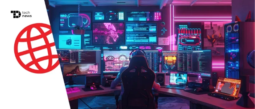 TechDogs-"Gaming Innovation Group Welcomes Andreas Sneby To The Gig Platform Board"