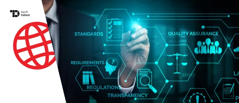 TechDogs-"Metricstream Customers Embrace AI-Powered Connected GRC To Address Evolving Risks, Resilience, And Regulatory Requirements" TechDogs-"Metricstream Customers Embrace AI-Powered Connected GRC To Address Evolving Risks, Resilience, And Regulatory Requirements"