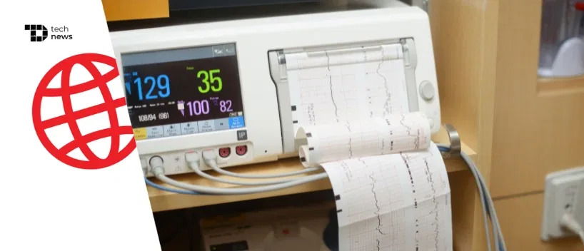 TechDogs-"Turing Medical's Bullsai Identify Secures FDA Clearance: Ushering In A New Era Of Precision Brain Mapping For Neuromodulation Therapy" TechDogs-"Turing Medical's Bullsai Identify Secures FDA Clearance: Ushering In A New Era Of Precision Brain Mapping For Neuromodulation Therapy"