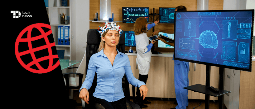 TechDogs-"Healthcare CEO Mitchell Geisler Champions Leadership Through Listening And Resilience"