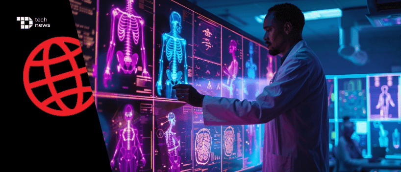 TechDogs-"Butterfly Network Appoints John Doherty As Chief Financial Officer"