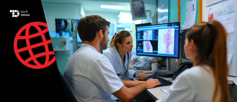 TechDogs-"Presidio Launches Healthcare Vertical With Flagship Healthsense AI Platform"