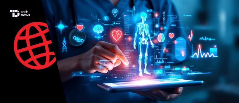 TechDogs-"Revolutionary Cataract Surgery Technology Transforms Eye Care With Precision And Enhanced Patient Outcomes"