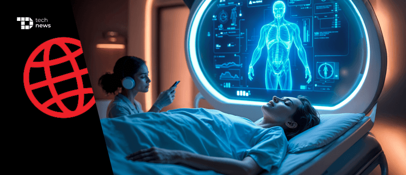 TechDogs-"Caranx Medical Announces First Clinical Use Of The TAVIPILOT Soft, Cleared By FDA For Commercial In July: The World First AI Software For Real-Time Intra-Operative Guidance Of Transcatheter Heart Valve Implantation"