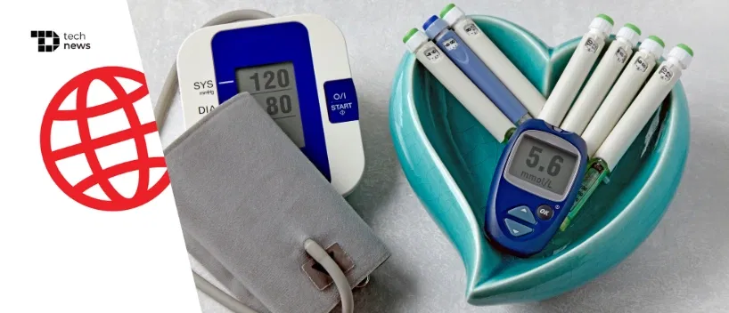 TechDogs-"Swift Medical Named Finalist For Prestigious Digital Health Award" TechDogs-"Swift Medical Named Finalist For Prestigious Digital Health Award"