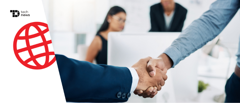 TechDogs-"3Shape Announces Leadership Transition: Rune Fisker Appointed External Executive Advisor To CEO After 25 Years Of Pioneering Innovation" TechDogs-"3Shape Announces Leadership Transition: Rune Fisker Appointed External Executive Advisor To CEO After 25 Years Of Pioneering Innovation"