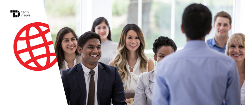 TechDogs-"Inflection AI Appoints Doug Mandell As General Counsel" TechDogs-"Inflection AI Appoints Doug Mandell As General Counsel"