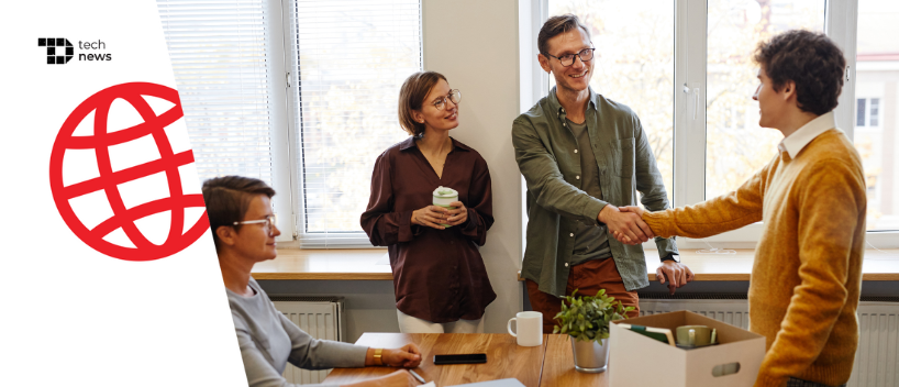 TechDogs-"Barclays Appoints Abhishek Singhal As A Managing Director Within Technology Investment Banking" TechDogs-"Barclays Appoints Abhishek Singhal As A Managing Director Within Technology Investment Banking"