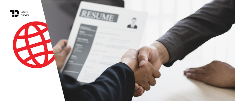 TechDogs-"Redefining Talent Acquisition: Smartrecruiters, An SAP Company Showcases AI Innovation At HR Tech 2025"