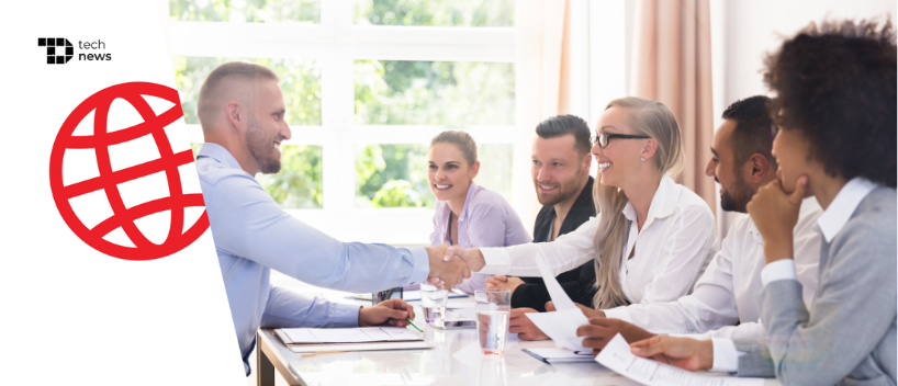 TechDogs-"Visual Edge IT Appoints James Hwang As Chief Executive Officer"